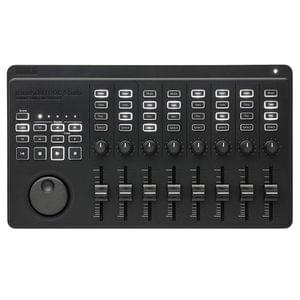 Korg NANOKTRL ST USB Controller